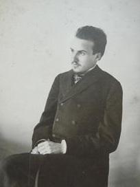 Александр Павлович Иванов