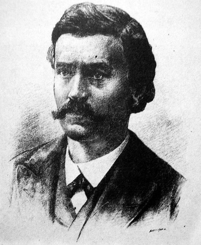 Владимир Бонифатьевич Антонович