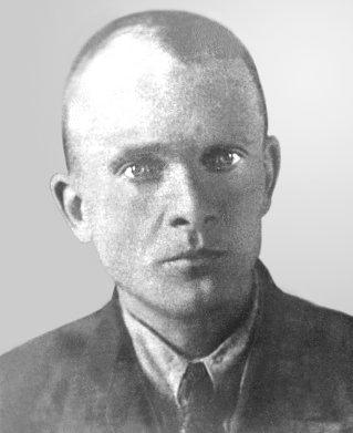 Михаил Петрович Батунин