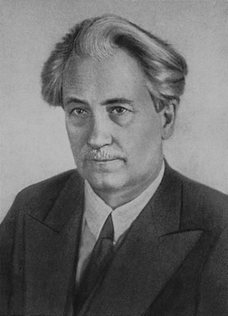 Борис Дмитриевич Греков