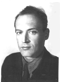 Михаил Васильевич Волоцкой