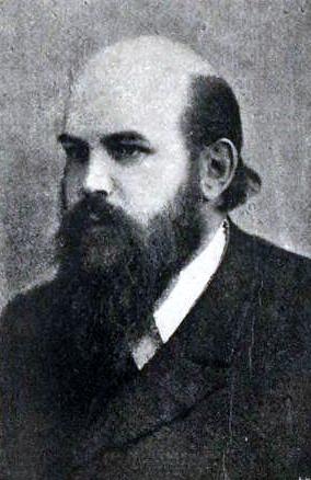 Леонид Егорович Оболенский