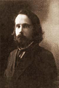 Александр Иванович Тиняков