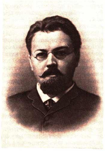Дмитрий Алексеевич Абельдяев