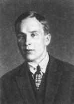Иван Александрович Аксенов