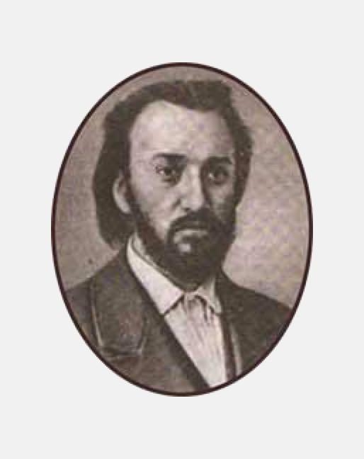 Иоасаф Арианович Любич-Кошуров