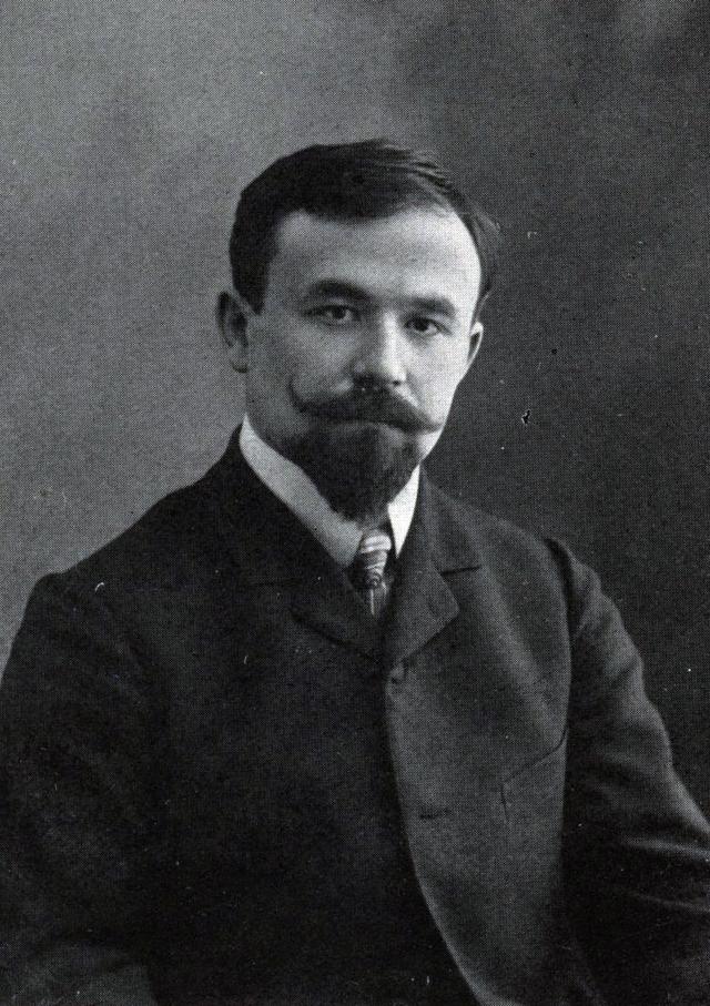 Николай Григорьевич Шкляр