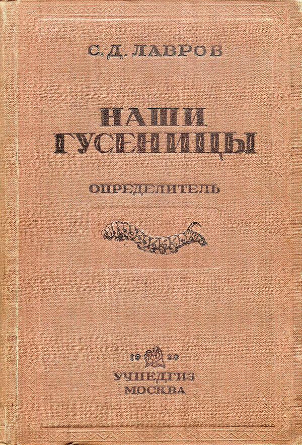 Наши гусеницы