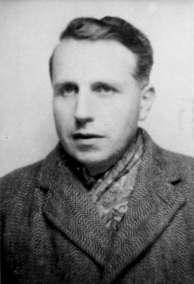 Батай Жорж