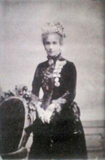 Агренева-Славянская Ольга Христофоровна