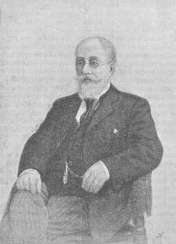 Юзефович Борис Михайлович