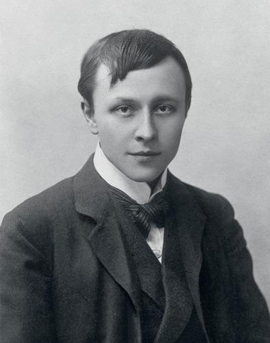 Кубин Альфред