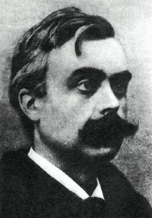 Блуа Леон