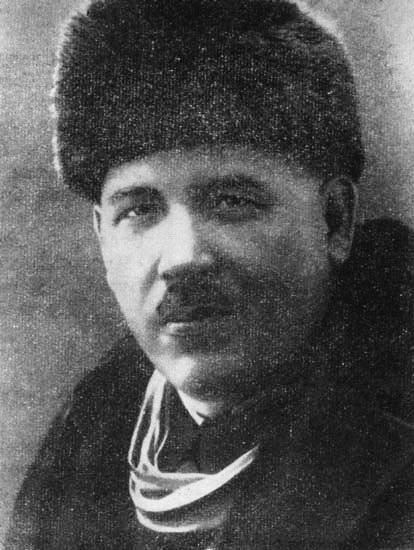 Бедный Демьян