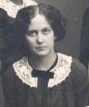 Мария Петровна Клокова