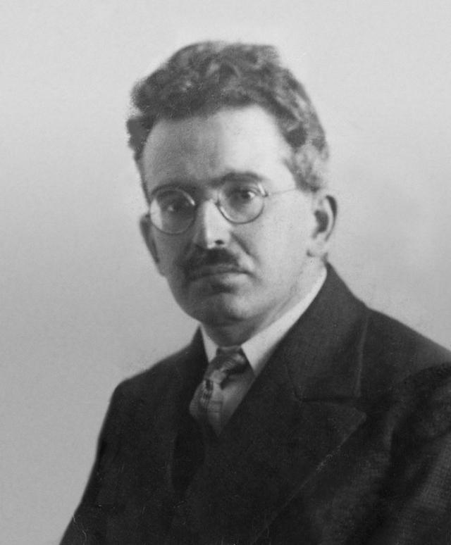Беньямин Вальтер