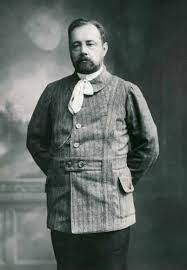 Лазаревский Борис Александрович