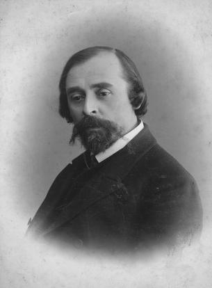 Иван Алексеевич Белоусов