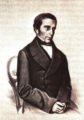 Константин Михайлович Базили