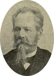 Николай Иванович Наумов