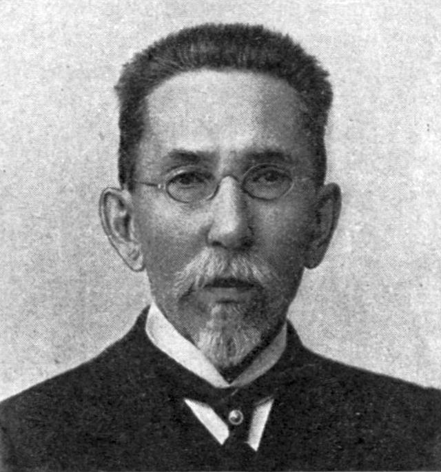 Дриль Дмитрий Андреевич