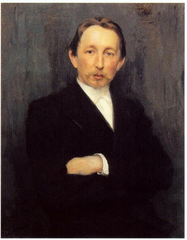 Васнецов Аполлинарий Михайлович