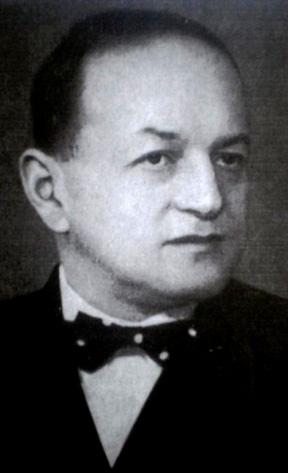 Привес Михаил Григорьевич
