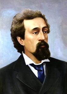 Садовников Дмитрий Николаевич