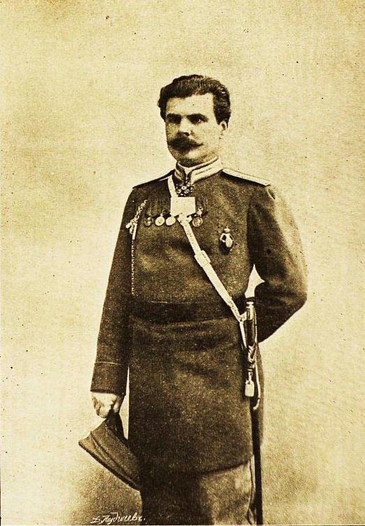 Ланге Виталий Владимирович