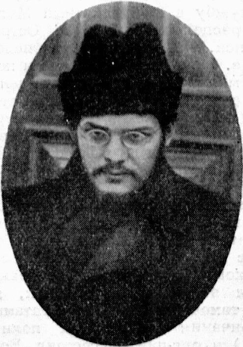 Вороницын Иван Петрович