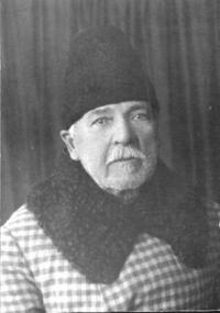 Серебренников Виталий Степанович