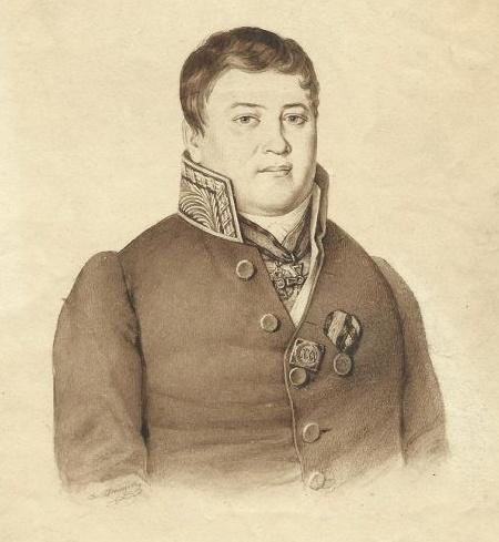 Велланский Даниил Михайлович