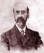 Золотницкий Николай Федорович
