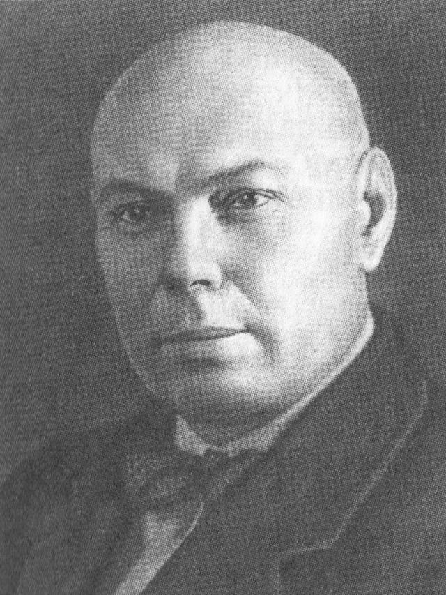 Арский Павел