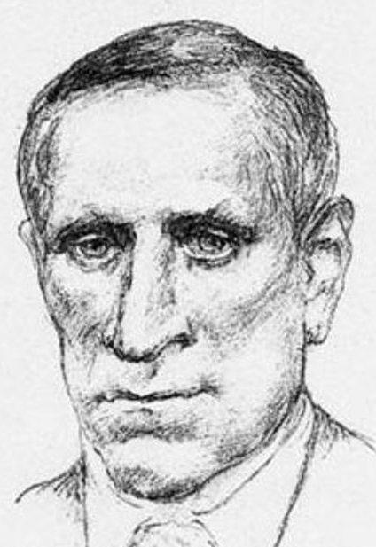 Иванов Валентин Дмитриевич