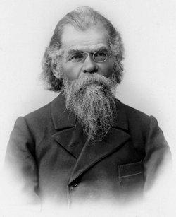 Григорий Николаевич Потанин