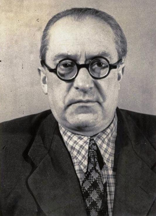 Кораблинов Владимир Александрович
