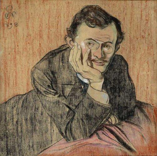 Рыдель Люциан