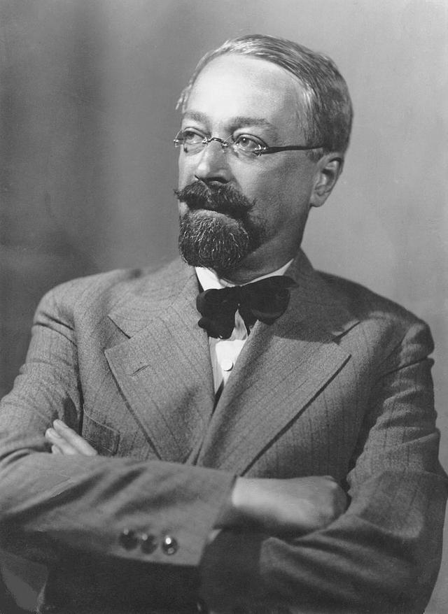 Гальперин Михаил Петрович