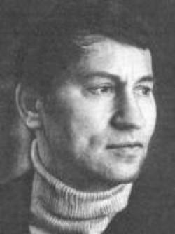 Вильям Федорович Козлов
