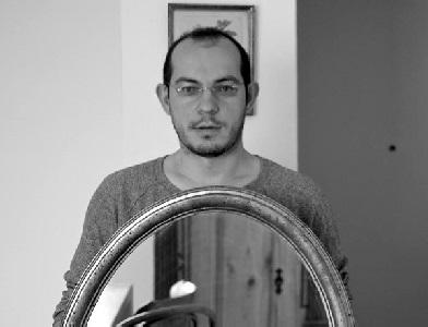 Маркин Александр