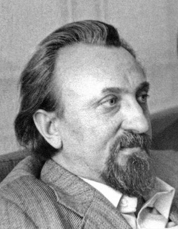 Эдуард Иванович Пашнев