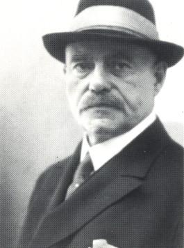 Зудерман Герман