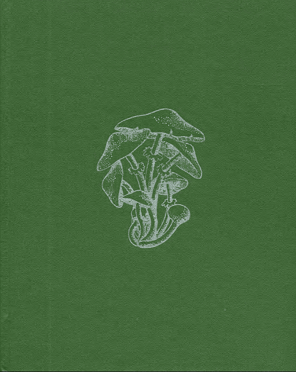 Жизнь растений. Том 2. Грибы