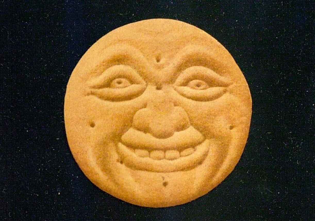 Сладкие сокровища фабрики «Эйнем»