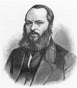 Афанасий Афанасьевич Фет